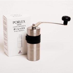 Porlex Coffee Mill 2 Mini