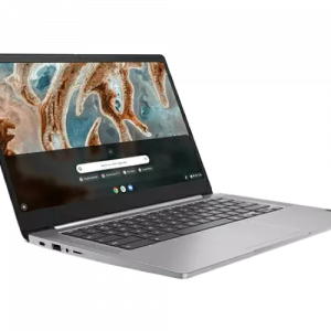 Máy tính xách tay Lenovo Chromebook 3 (14 ”, MediaTek)