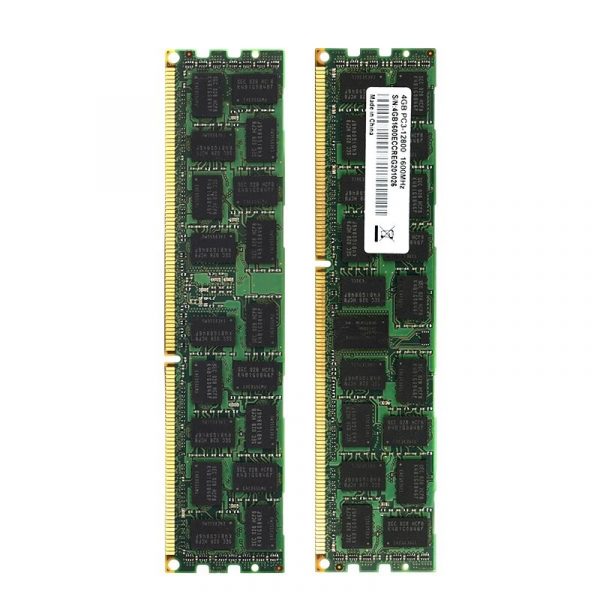 DDR3 ECC REG Memory 4GB 8GB 16GB 32GB 1333MHZ 1600MHZ 1866MHZ Support X79 X58 Motherboard