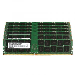 DDR4 ECC REG Memory 16GB 32GB 2133MHZ RAM 2400MHZ Support X99 Motherboard And X99dual Main Board