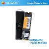 HUANANZH M.2 SSD NVMe 128GB 256GB M.2 2280 PCIe SSD Internal Solid State Drive for Laptop Desktop SSD Drive