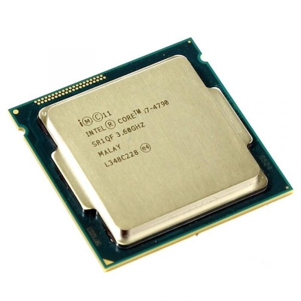 LGA 1150 Asus MAXIMUS VII RANGER Motherboard + CPU i7 4790K DDR3 PCI-E 3.0 M.2 HDMI-Compatible Desktop Placa-mãe 4GHz ATX Used