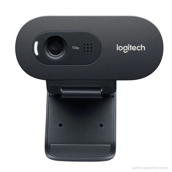 LOGITECH C270/C270i HD Video 720P Web Built-in Micphone USB2.0 Computer Camera USB 2.0 logitech Webcam 100% Original