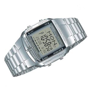 Casio Men's DB360-1AV Digital Databank Watch - Image 4