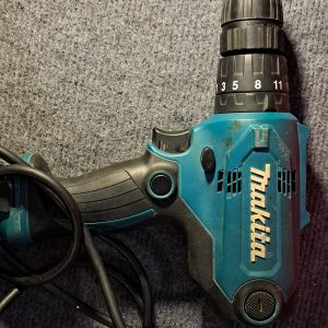 máy khoan búa và vặn vít Makita HP0300