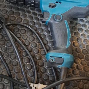 máy khoan búa và vặn vít Makita HP0300